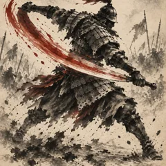殺牌